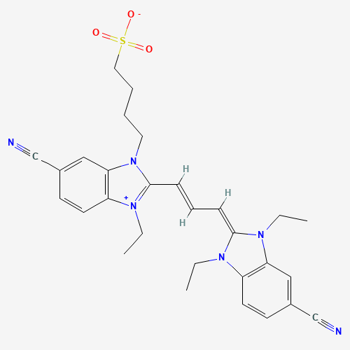 FT-0619772 CAS:32634-36-9 chemical structure