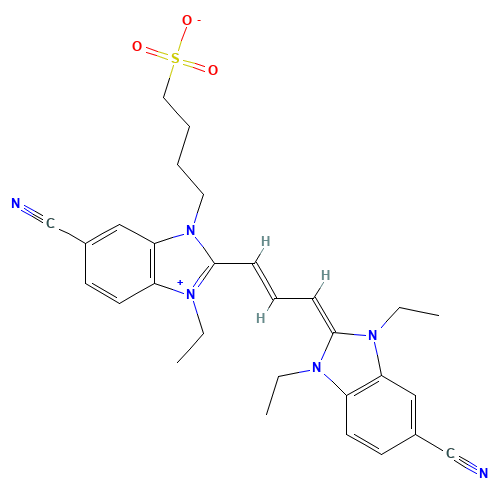 FT-0619772 CAS:32634-36-9 chemical structure