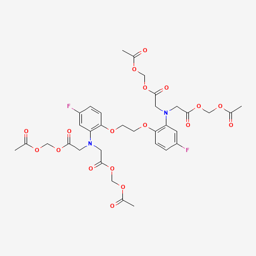 FT-0619773 CAS:156027-00-8 chemical structure