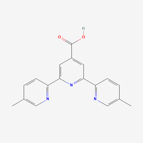FT-0619777 CAS:294211-85-1 chemical structure