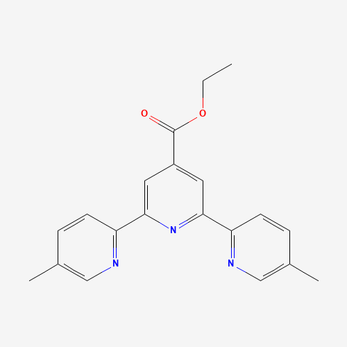 FT-0619778 CAS:294211-86-2 chemical structure