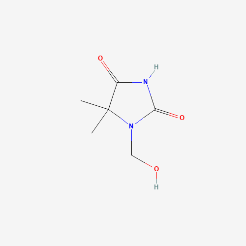 FT-0619783 CAS:116-25-6 chemical structure