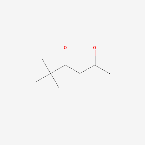 FT-0619786 CAS:7307-04-2 chemical structure
