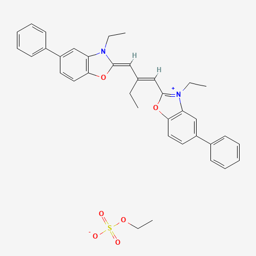 FT-0619789 CAS:41503-61-1 chemical structure