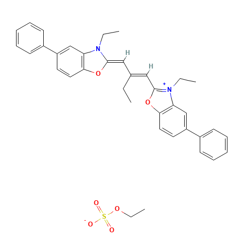 FT-0619789 CAS:41503-61-1 chemical structure