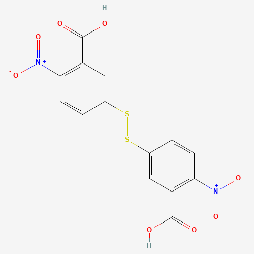 FT-0619792 CAS:69-78-3 chemical structure
