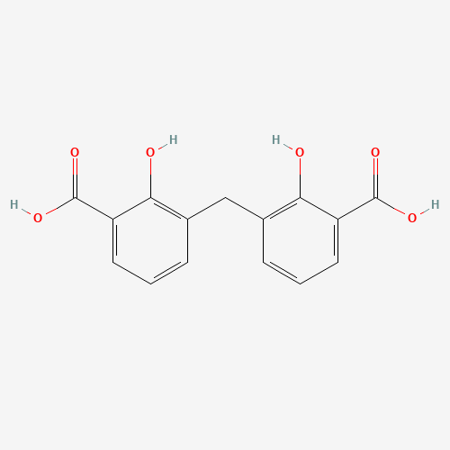 FT-0619793 CAS:27496-82-8 chemical structure