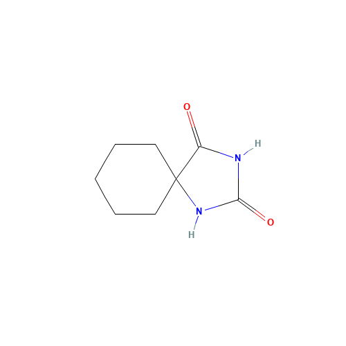 FT-0619795 CAS:702-62-5 chemical structure