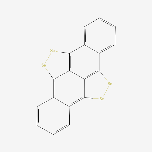 FT-0619798 CAS:193-45-3 chemical structure