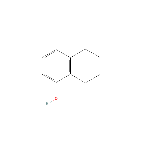 5,6,7,8-TETRAHYDRO-1-NAPHTHOL (CAS: 529-35-1) - Related Chemical Product