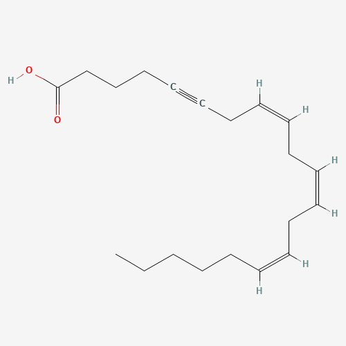 FT-0619808 CAS:58688-54-3 chemical structure