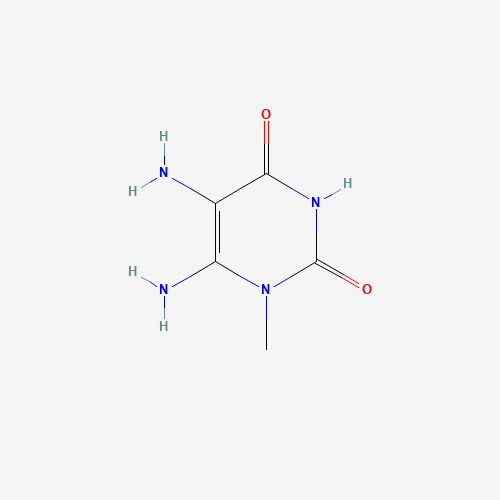 FT-0619809 CAS:6972-82-3 chemical structure