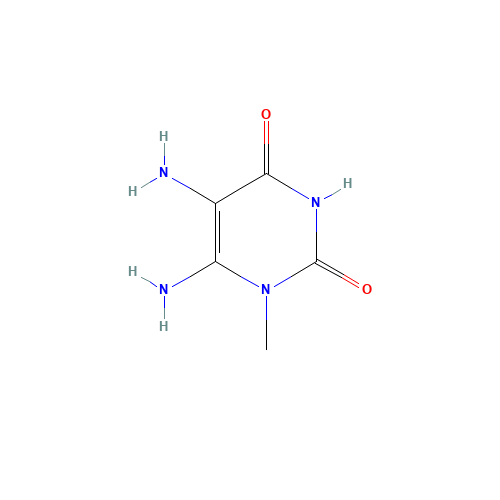 FT-0619809 CAS:6972-82-3 chemical structure