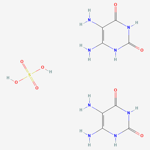 FT-0619811 CAS:63981-35-1 chemical structure