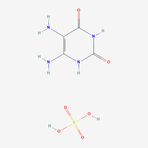 FT-0619812 CAS:32014-70-3 chemical structure
