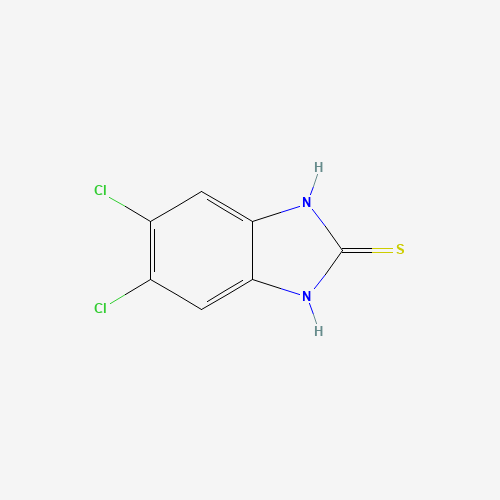 FT-0619814 CAS:19462-98-7 chemical structure