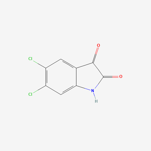 FT-0619815 CAS:1677-48-1 chemical structure