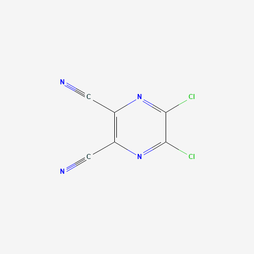 FT-0619816 CAS:56413-95-7 chemical structure
