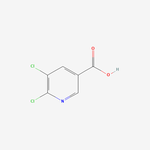 FT-0619817 CAS:41667-95-2 chemical structure