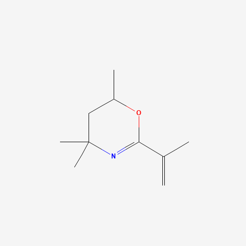 FT-0619821 CAS:39575-65-0 chemical structure