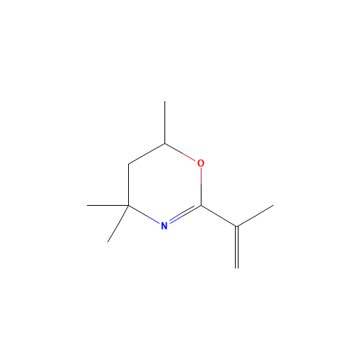 FT-0619821 CAS:39575-65-0 chemical structure