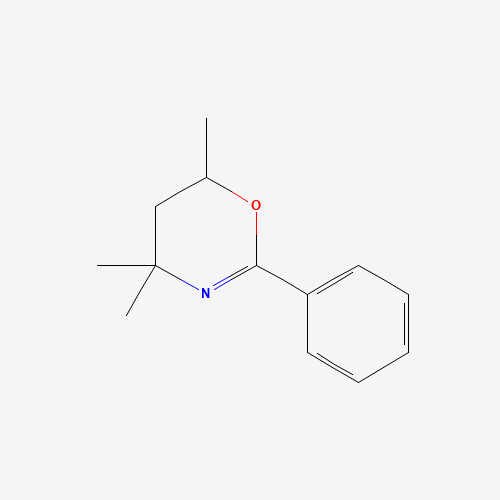 FT-0619822 CAS:26939-21-9 chemical structure