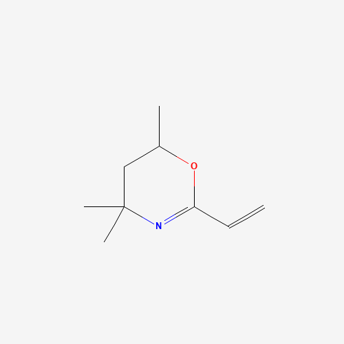 FT-0619823 CAS:23878-88-8 chemical structure