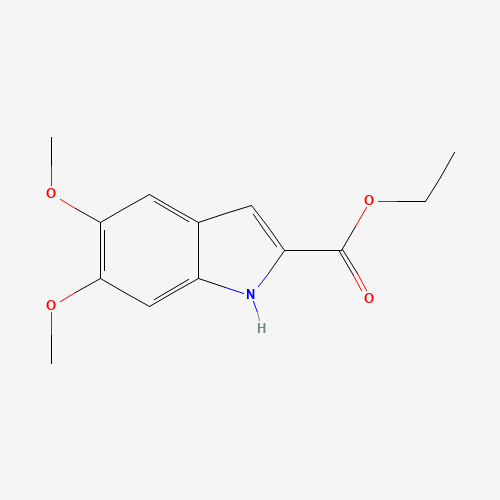 FT-0619828 CAS:16382-18-6 chemical structure