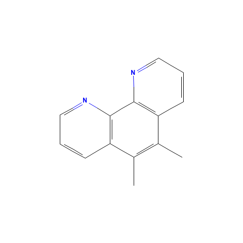 5,6-Dimethyl-1,10-phenanthroline (CAS: 3002-81-1) - Related Chemical Product