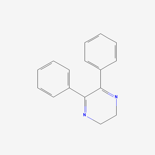 FT-0619835 CAS:1489-06-1 chemical structure