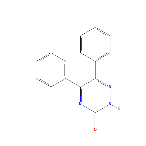 FT-0619836 CAS:4512-00-9 chemical structure