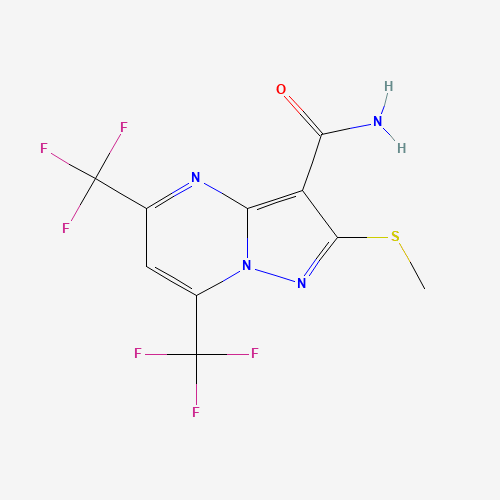 FT-0619837 CAS:175203-36-8 chemical structure