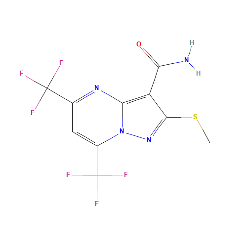 FT-0619837 CAS:175203-36-8 chemical structure
