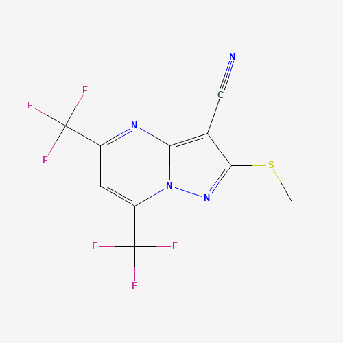 FT-0619838 CAS:174842-48-9 chemical structure