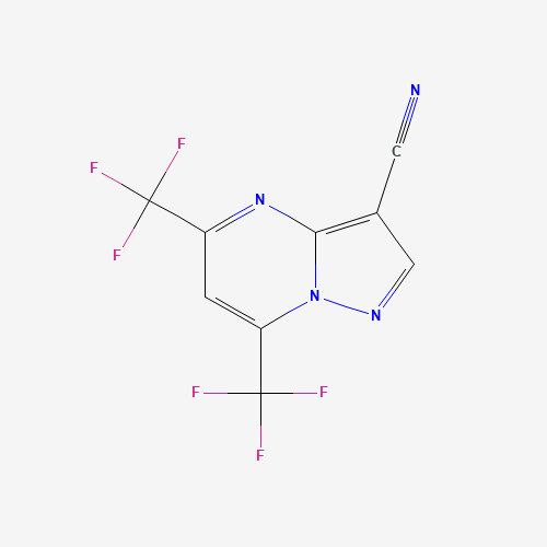 FT-0619839 CAS:175276-40-1 chemical structure