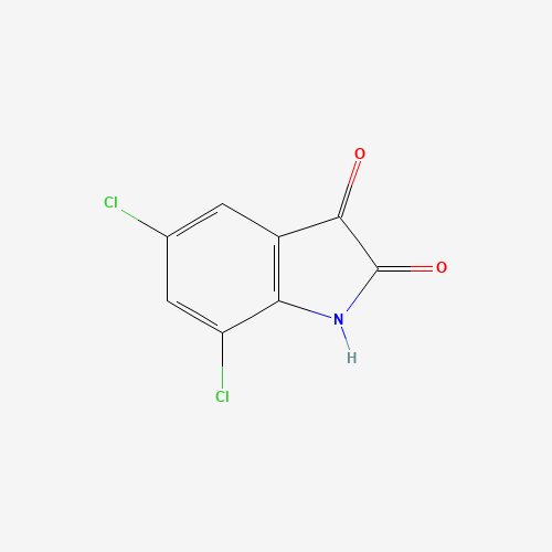 FT-0619841 CAS:6374-92-1 chemical structure