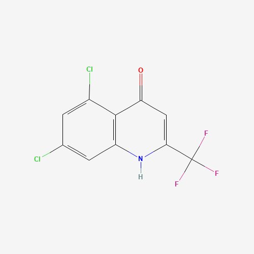FT-0619842 CAS:59108-13-3 chemical structure