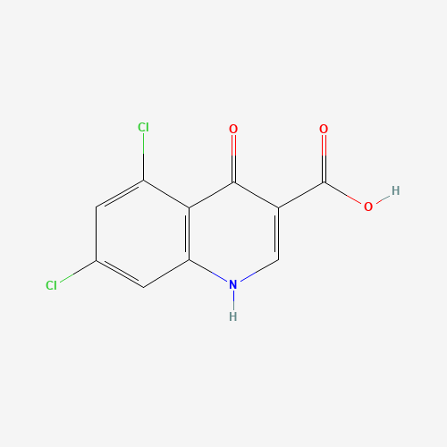 FT-0619843 CAS:171850-30-9 chemical structure