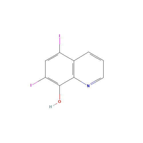FT-0619847 CAS:83-73-8 chemical structure