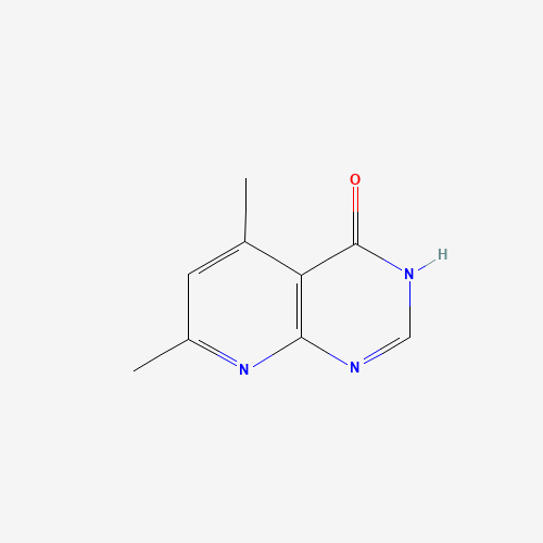 FT-0619852 CAS:1913-72-0 chemical structure