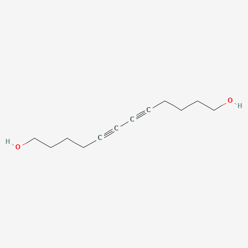 FT-0619854 CAS:74602-32-7 chemical structure