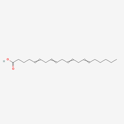 FT-0619856 CAS:7771-44-0 chemical structure