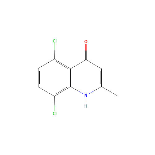 FT-0619858 CAS:1447-40-1 chemical structure