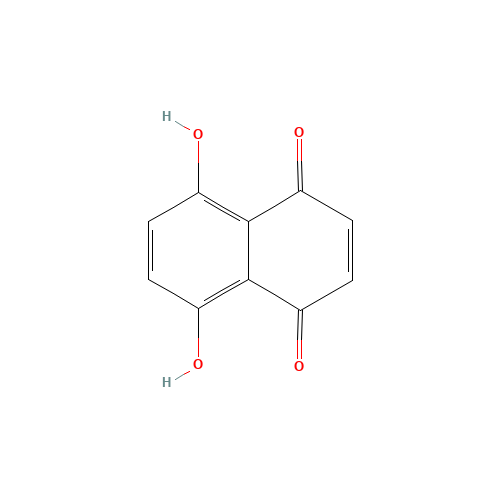 FT-0619861 CAS:475-38-7 chemical structure