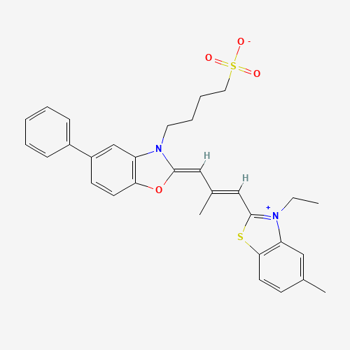 FT-0619862 CAS:77837-26-4 chemical structure