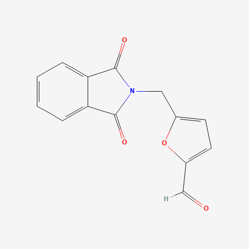 FT-0619863 CAS:116750-06-2 chemical structure