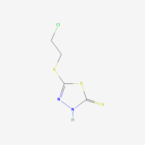 FT-0619865 CAS:142826-71-9 chemical structure