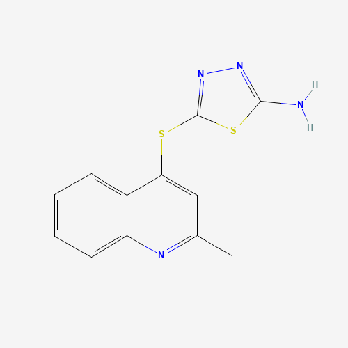 FT-0619866 CAS:219719-19-4 chemical structure