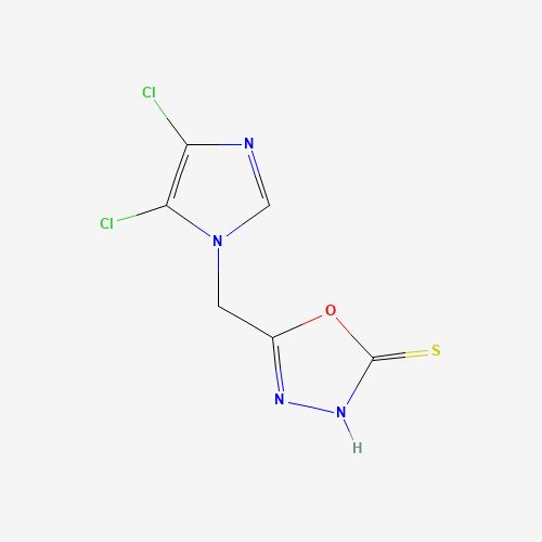 FT-0619868 CAS:175201-82-8 chemical structure