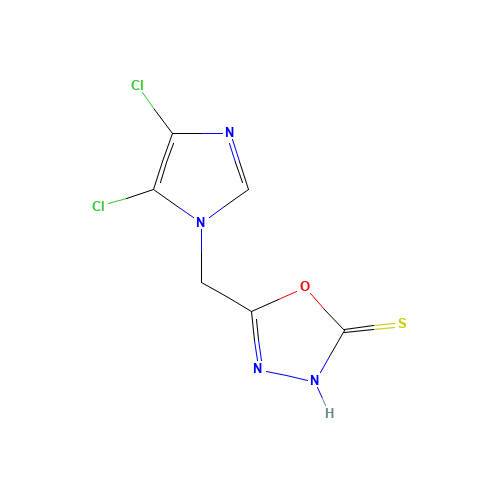 FT-0619868 CAS:175201-82-8 chemical structure